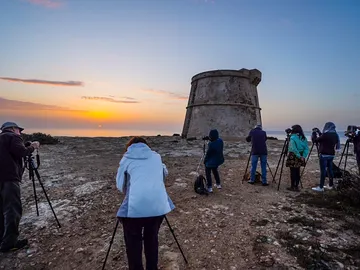 Formentera Fotográfica: una cita ineludible para los amantes de la fotografía Formentera Fotográfica: una cita ineludible para los amantes de la fotografía