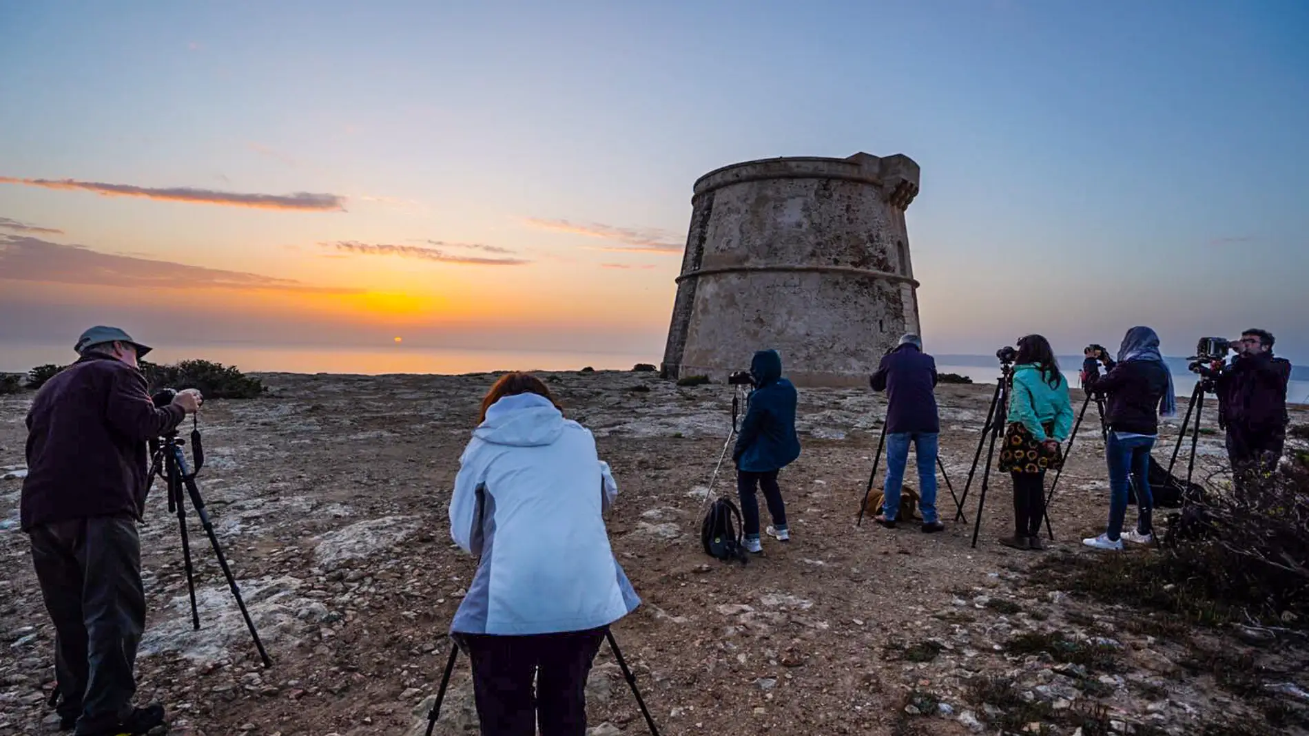 Formentera Fotográfica: una cita ineludible para los amantes de la fotografía