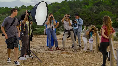 Formentera fotográfica Formentera fotográfica