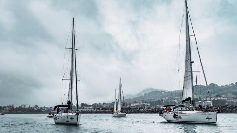 El Camino a Vela