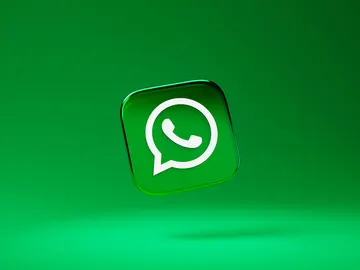 WhatsApp WhatsApp