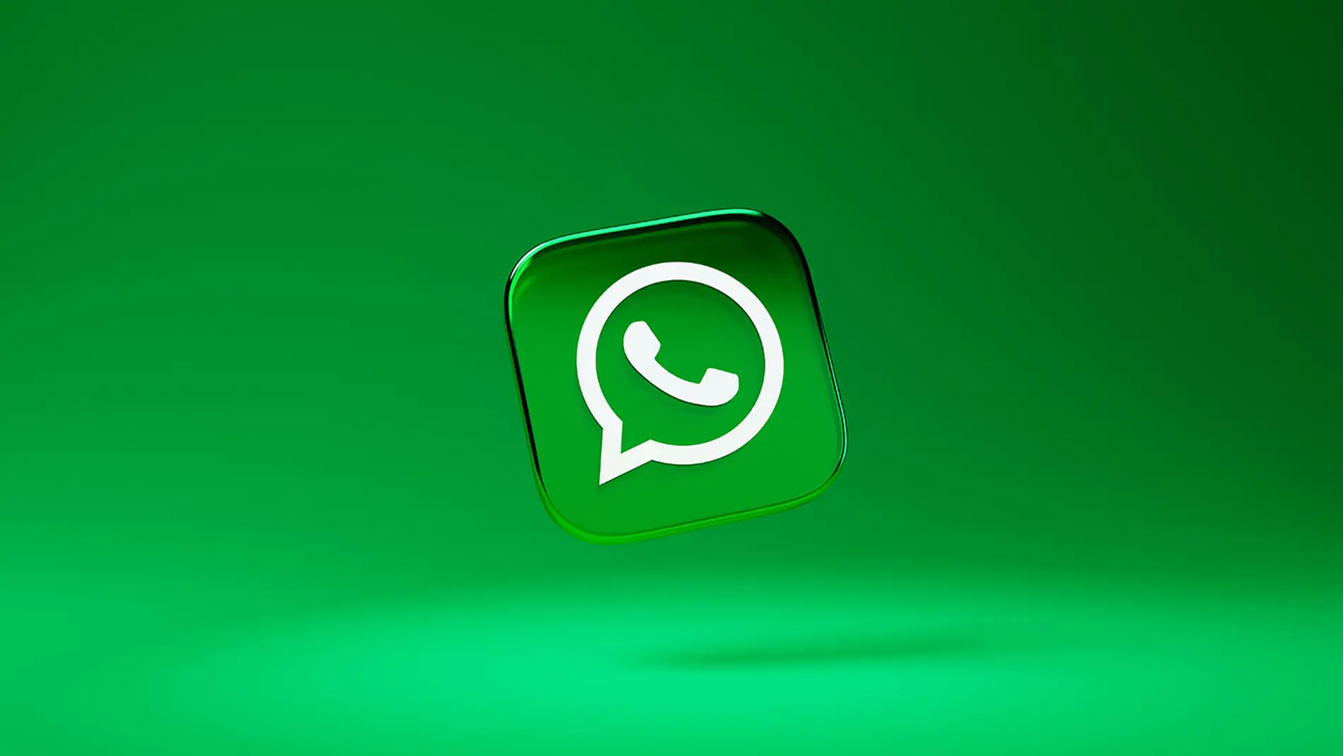 Por qué ahora ves dos iconos de cámara en WhatsApp?