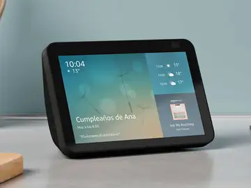 Elimina citas de tu calendario de google desde tu Echo show Elimina citas de tu calendario de google desde tu Echo show