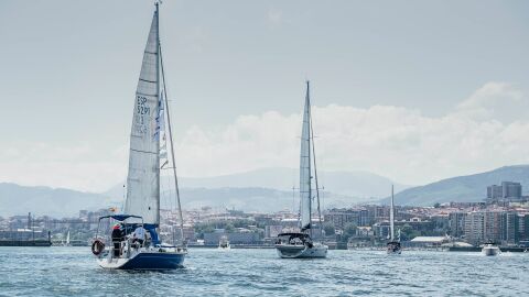 El Camino a Vela