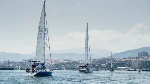 El Camino a Vela El Camino a Vela