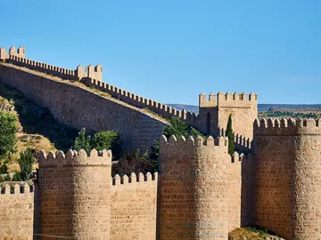Un recorrido de un día para descubrir Ávila Un recorrido de un día para descubrir Ávila