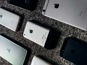 Varios iPhone Varios iPhone