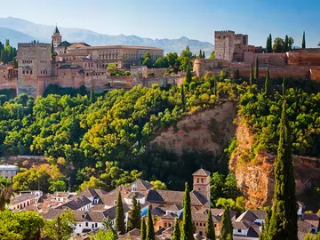 Granada Granada