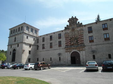 Monasterio de San Pedro de Cardeña: historia de uno de los monumentos más espectaculares de la provincia de Burgos