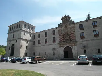 Monasterio de San Pedro de Cardeña: historia de uno de los monumentos más espectaculares de la provincia de Burgos Monasterio de San Pedro de Cardeña: historia de uno de los monumentos más espectaculares de la provincia de Burgos