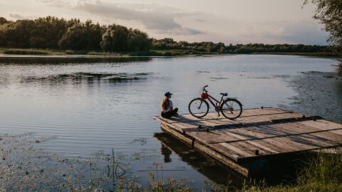 Lago Tisza
