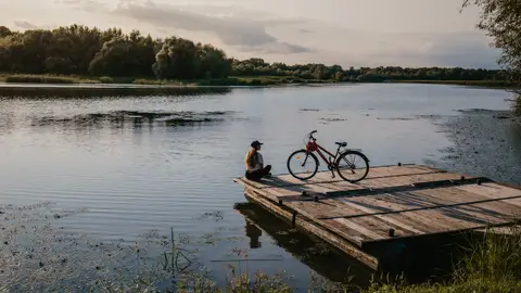 Lago Tisza Lago Tisza