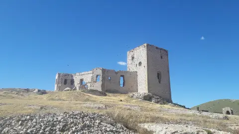 Castillo de la Estrella: historia y dónde podemos encontrarlo Castillo de la Estrella: historia y dónde podemos encontrarlo