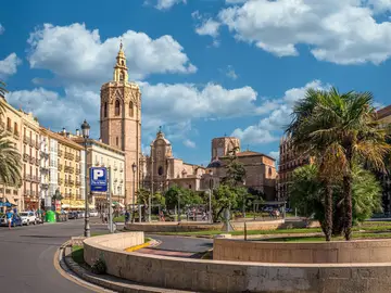 Valencia Valencia