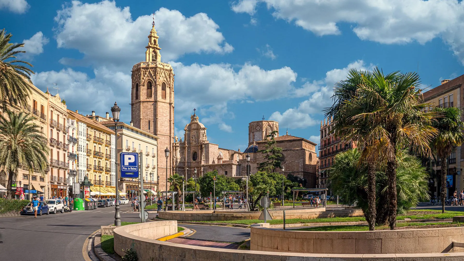 Valencia Valencia