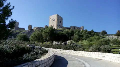 Castillo de la Estrella Castillo de la Estrella