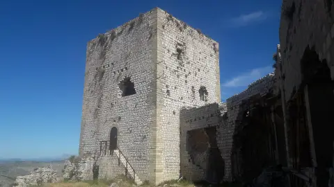 Castillo de la Estrella Castillo de la Estrella