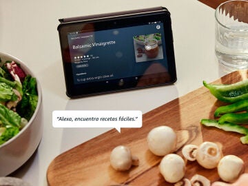 Amazon Fire 7 de 2022: la tableta barata de Amazon ahora es más potente