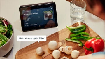 Amazon Fire 7 de 2022: la tableta barata de Amazon ahora es más potente
