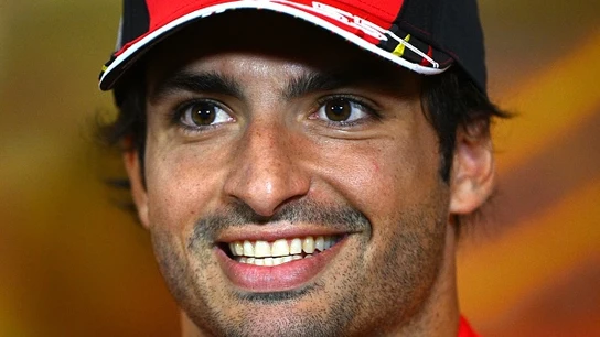 Carlos Sainz Carlos Sainz