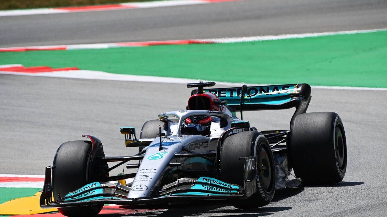 Die Deutschen schließen sich dem Kampf um die Formel-1-Weltmeisterschaft 2022 an