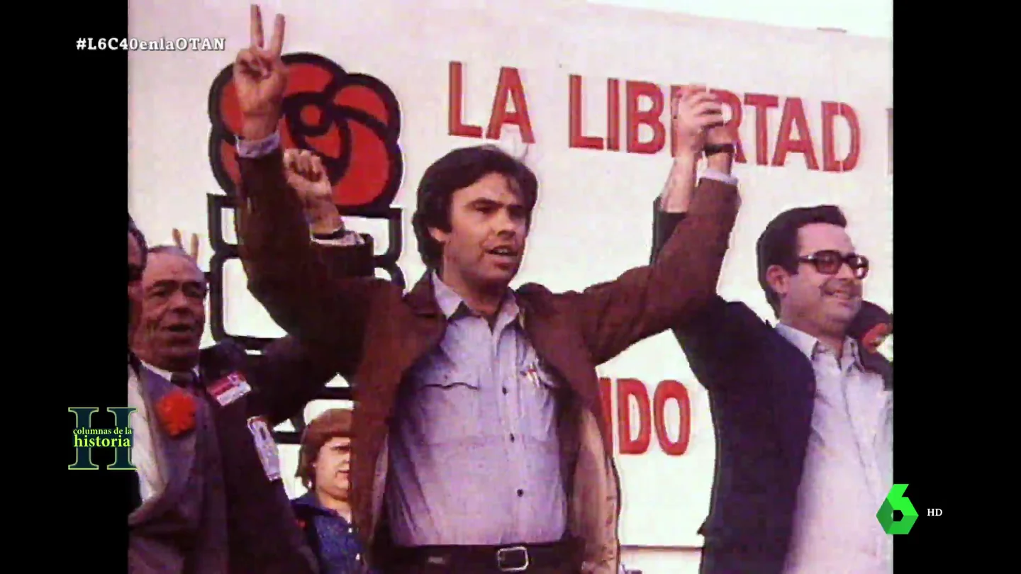 felipe gonzalez felipe gonzalez