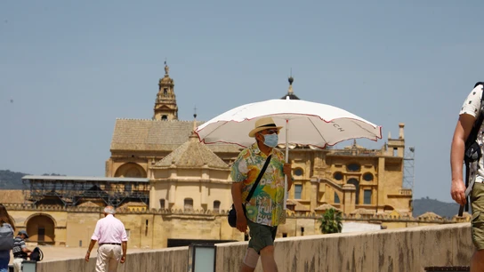 Calor extremo Tregua al calor extremo: bajan las temperaturas, aunque varias comunidades siguen en aviso amarillo