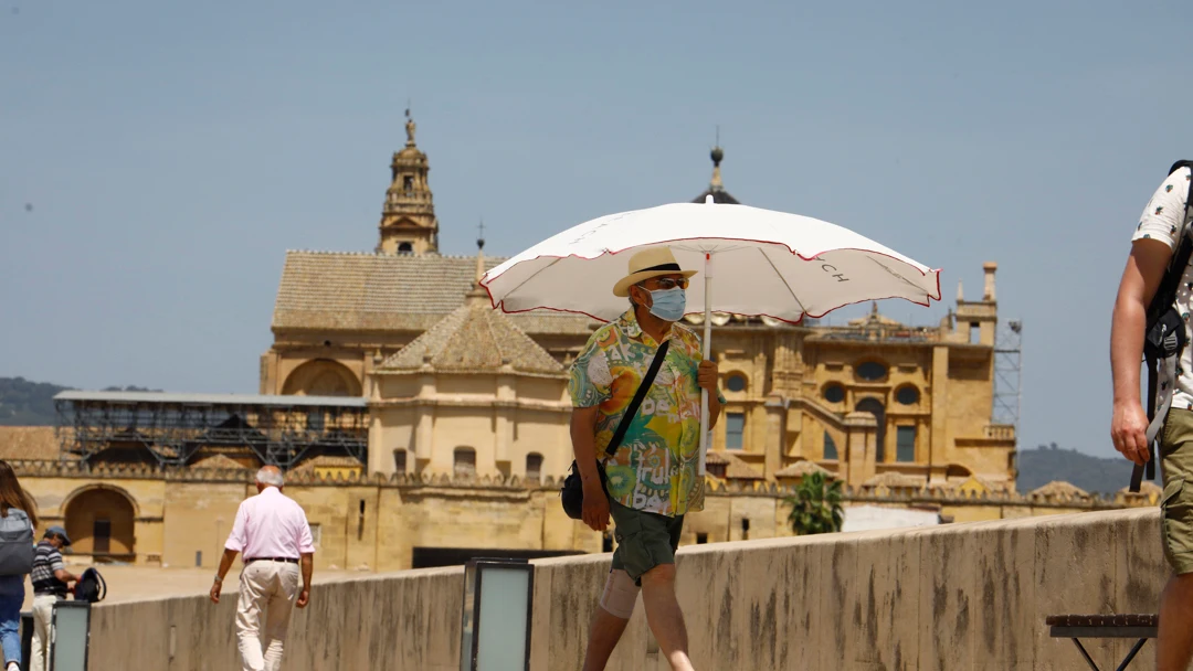 Tregua al calor extremo: bajan las temperaturas, aunque varias comunidades siguen en aviso amarillo