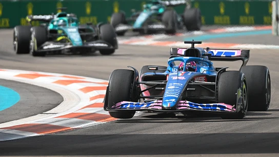 Gran Premio de España Gran Premio de España