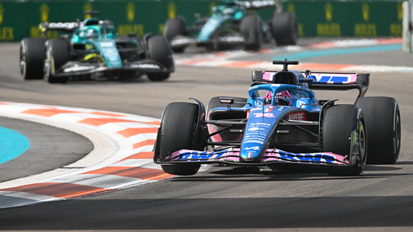 Gran Premio de España Gran Premio de España