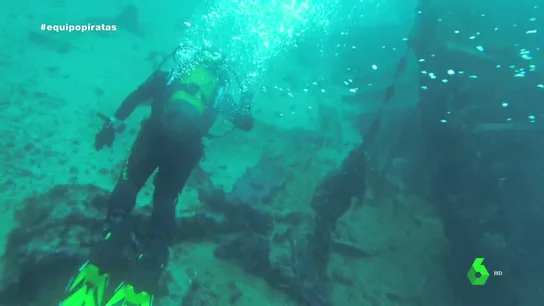 Fondo del mar Fondo del mar