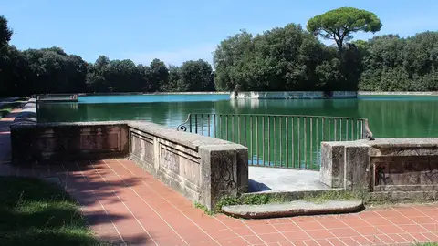 Palacio Real de Caserta Palacio Real de Caserta