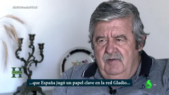 El papel de España en la Operación Gladio, la red armada de la OTAN relacionada con el terrorismo de extrema derecha El papel de España en la Operación Gladio, la red armada de la OTAN relacionada con el terrorismo de extrema derecha