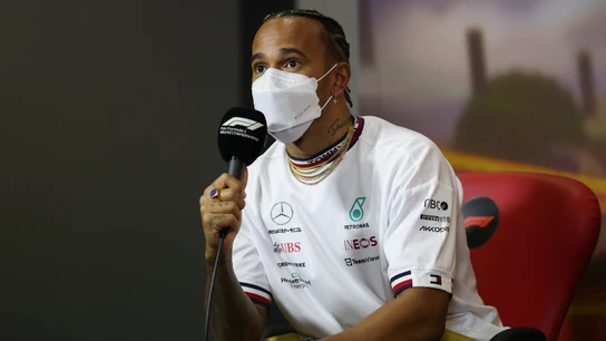 Lewis Hamilton Lewis Hamilton