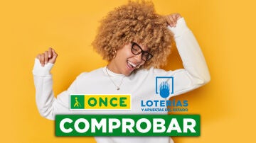 Comprobar Lotería: Resultados de Gordo de la Primitiva, Sueldazo de la ONCE, Triplex y Super ONCE del domingo 22 de mayo de 2022