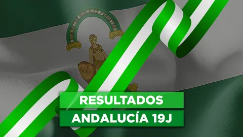 Resultados Elecciones Andalucía 19J 2022 Resultados Elecciones Andalucía 19J 2022