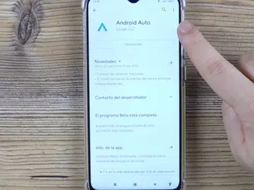 Android Auto Android Auto