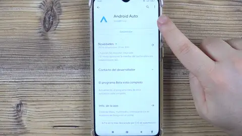 Android Auto Android Auto