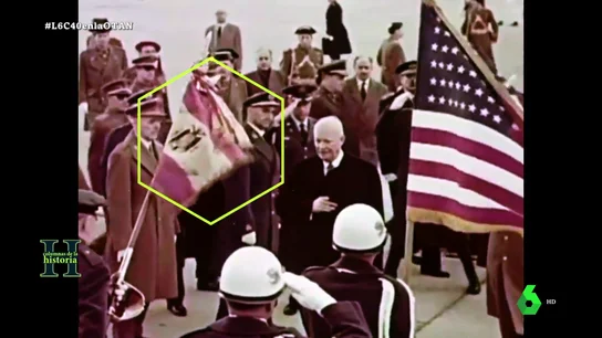 eisenhower eisenhower