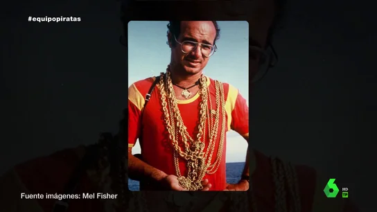Mel Fisher Mel Fisher