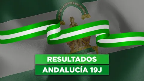 Resultados Elecciones Andalucía 19J 2022 Resultados Elecciones Andalucía 19J 2022