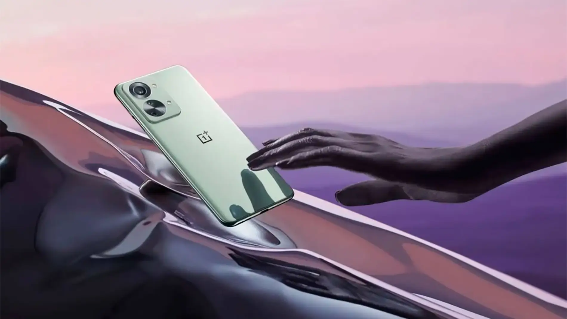 OnePlus Nord 2: Precio, características y donde comprar