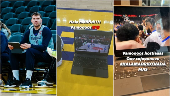 Luka Doncic Luka Doncic