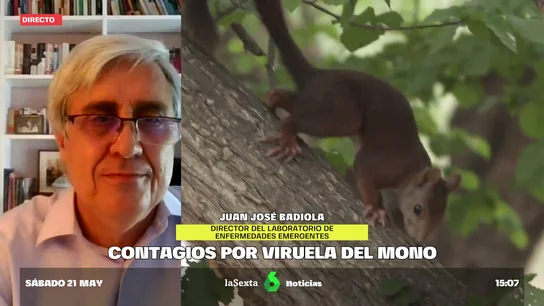 Juan José Badiola Juan José Badiola