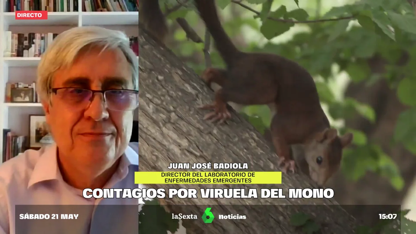 Juan José Badiola Juan José Badiola