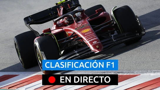 Carlos Sainz, piloto de Ferrari Carlos Sainz, piloto de Ferrari