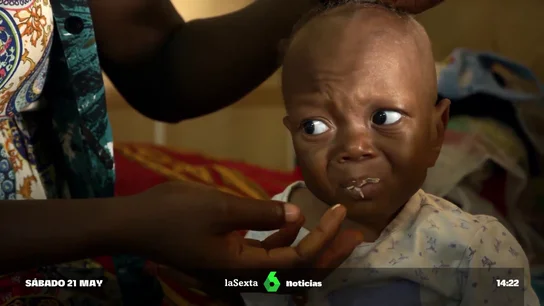 UNICEF MUERTE NIÑOS UNICEF MUERTE NIÑOS