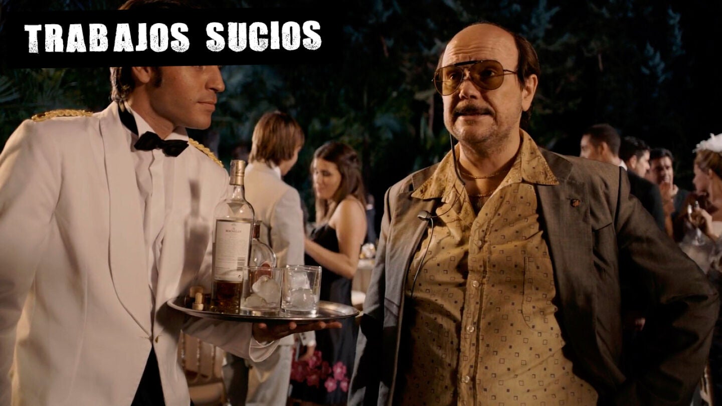 Comisario
