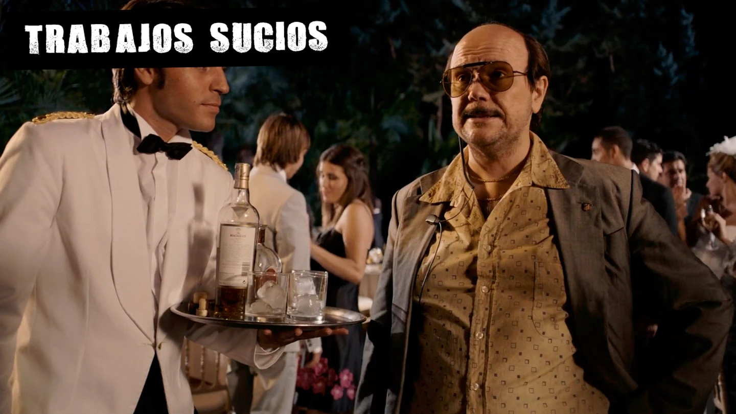 Comisario Comisario