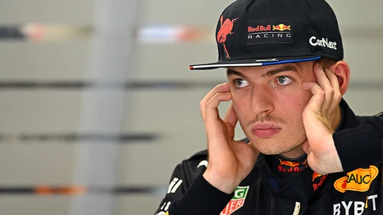 Max Verstappen Max Verstappen